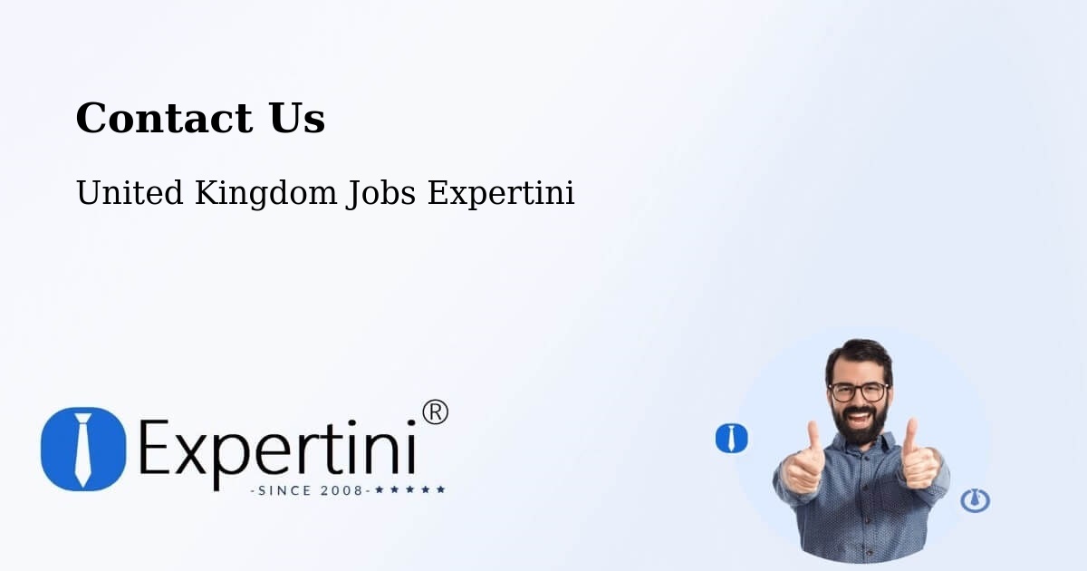 Contact Expertini – Macduff - United Kingdom Jobs Expertini