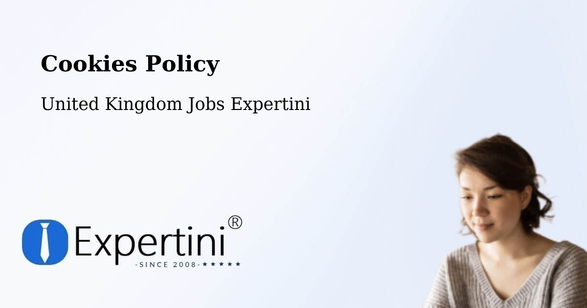 Cookie Policy – Macduff - United Kingdom Jobs Expertini
