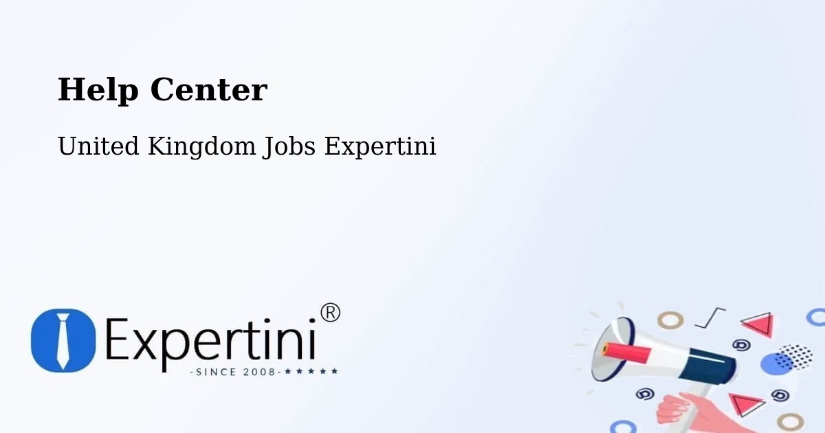 Help Center – Macduff - United Kingdom Jobs Expertini