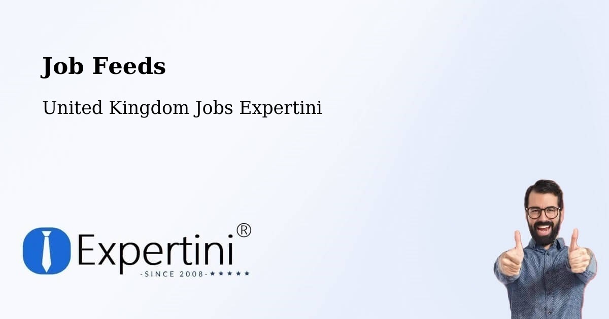Job Listings Feed – Macduff - United Kingdom Jobs Expertini